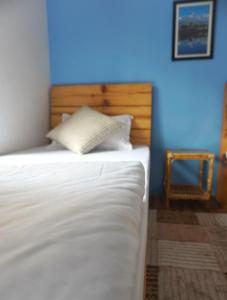 Jhigu Homestay Patan