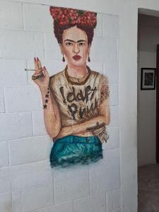 Casa comoda para visitar Guanajuato