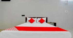 Hotel Welcome, VIP Road Vesu