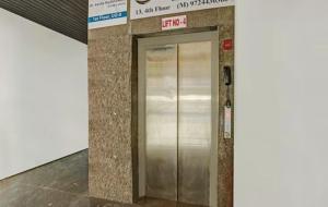 Hotel Welcome, VIP Road Vesu