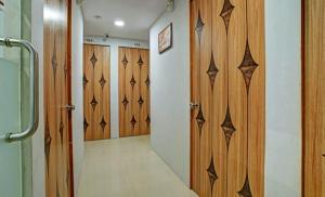 Hotel Welcome, VIP Road Vesu