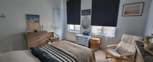 Appartements Appartement Cosy hyper centre Villers : photos des chambres