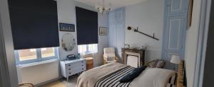 Appartements Appartement Cosy hyper centre Villers : photos des chambres