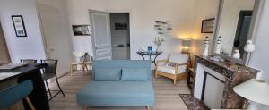 Appartements Appartement Cosy hyper centre Villers : photos des chambres