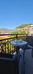 Sini house - Megalochórion