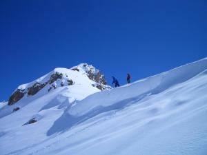 Appartements Pres des Forts : photos des chambres
