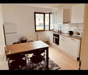 Geräumige 3-Zimmer-Wohnung - Kruft