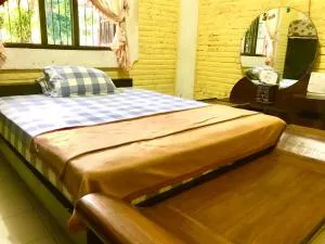 Omah CitraGenia Homestay - Krapyak