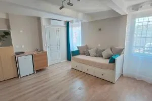 Studio douillet à Grasse - Châteauneuf