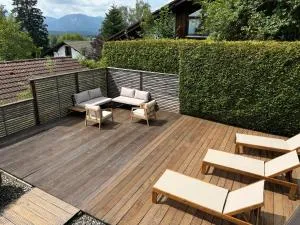 ღLIBORIA I Alpenblick Landhaus - Obersöchering