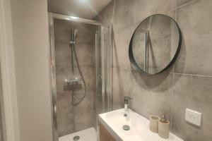 Appartements Studio douillet a Grasse : photos des chambres