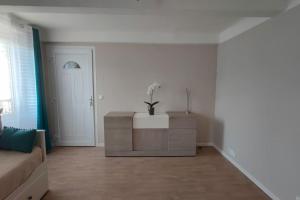 Appartements Studio douillet a Grasse : photos des chambres