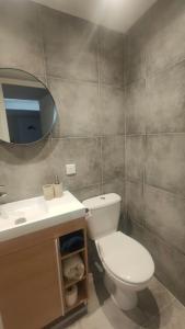 Appartements Studio douillet a Grasse : photos des chambres