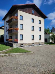 Apartament BESKIDLOVE