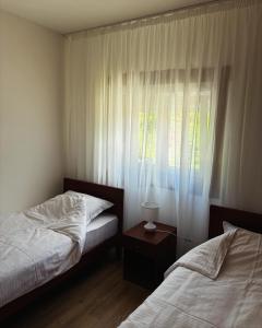 Apartman Mila