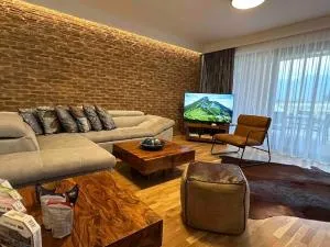 Beautiful Luxury House - 韦尔卡鲁穆尼卡