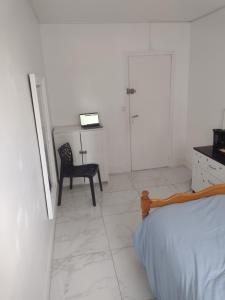 Sejours chez l'habitant Le Brossolette : photos des chambres