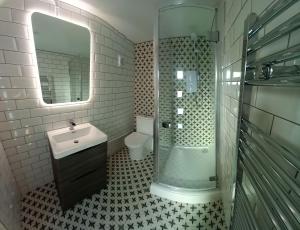 Sandy Toes Accommodation