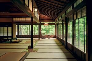 赤城宿 清芳山荘-seiho- - Vily, Maebaši