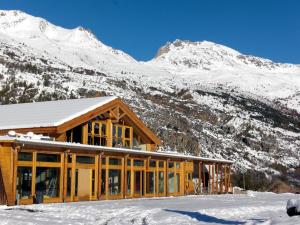 Appartements Pres des Forts : photos des chambres