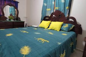 Apartamento Relajado