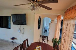 Apartamento Relajado