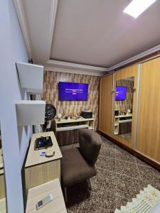 Casa Super Confortável