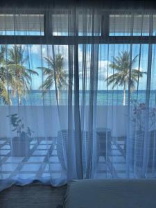 Two Bedroom Beachfront Penthouse