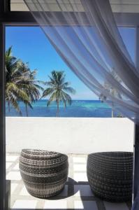 Two Bedroom Beachfront Penthouse