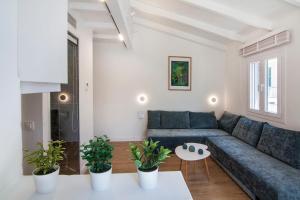 Solo Bianco Suites