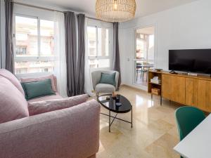 Amphora Beach 2372 Cozy Appartement