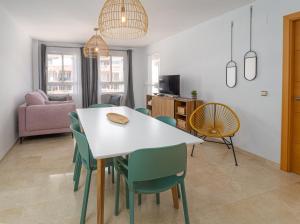 Amphora Beach 2372 Cozy Appartement