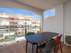 Amphora Beach 2372 Cozy Appartement