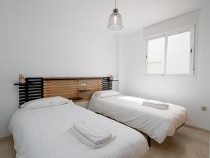 Amphora Beach 2372 Cozy Appartement