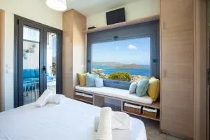 Elounda Sunrise Villa - Elounda