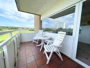 Apartmenthaus Frauenpreiss FeWo 308