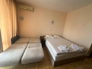 Magic Dreams St Vlas