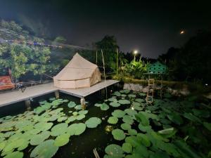 Nhà Nghỉ Dưỡng (Holiday Home)