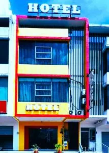 Puchong Business Hotel @ Putrajaya - 普崇