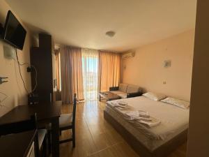 Magic Dreams St Vlas