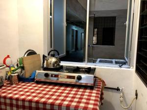 3 BD Apartment - Beach Access