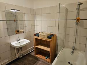 Appartement Le Jardin Imaginaire