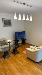 Imanta Hidden Gem self check in