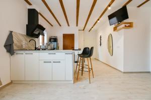 Central Sofia luxury apartment