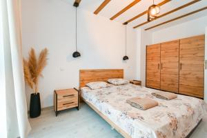 Central Sofia luxury apartment