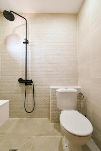 Central Sofia luxury apartment