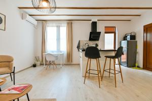 Central Sofia luxury apartment