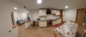 appartamento di via Meida - Meida