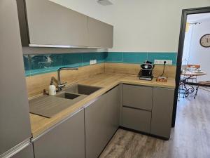 Appartement Le Jardin Imaginaire