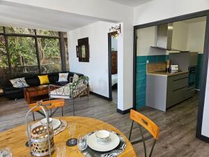 Appartement Le Jardin Imaginaire